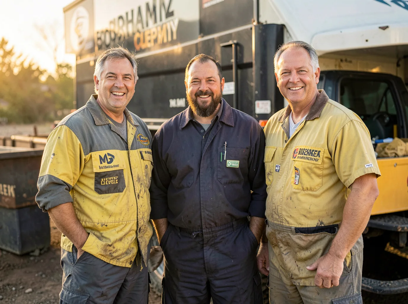 Sewage Cleanup company in Horsham, PA