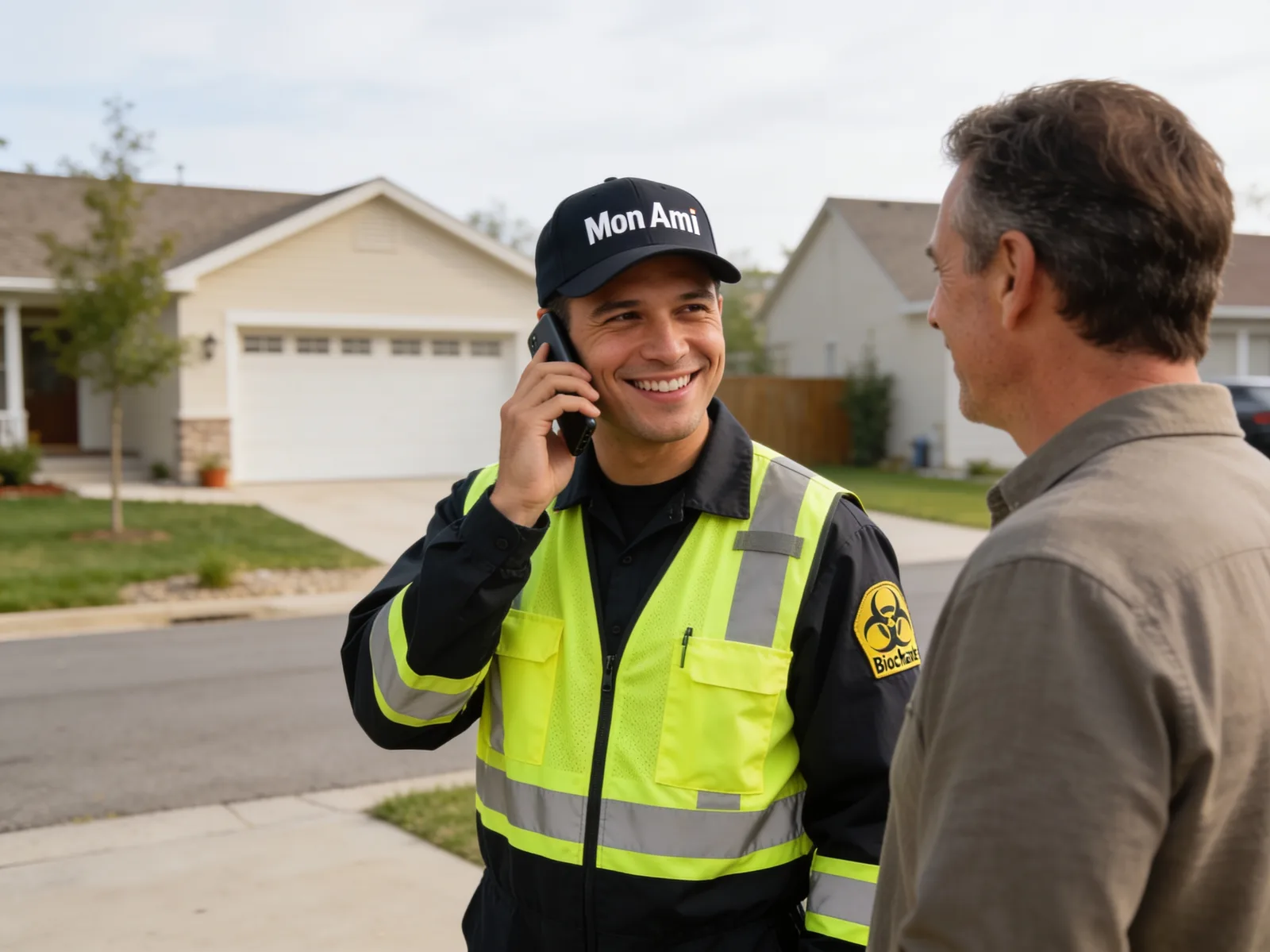 Sewage Cleanup Horsham, PA FAQs